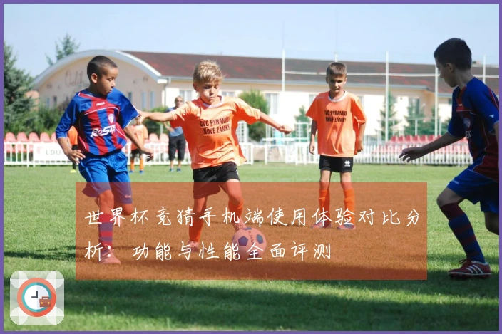 世界杯竞猜手机端使用体验对比分析：功能与性能全面评测