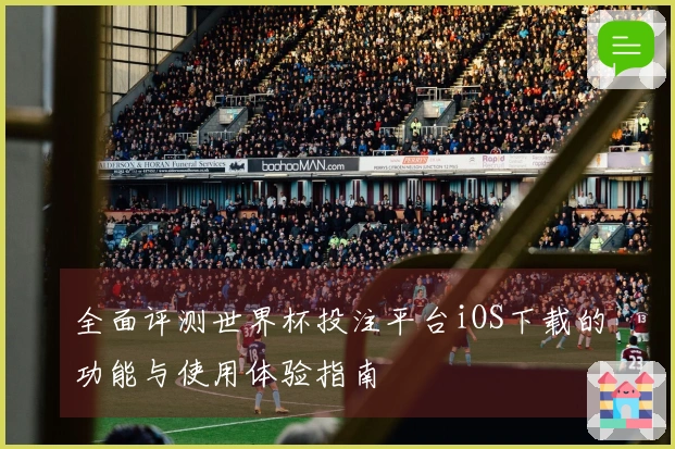 全面评测世界杯投注平台iOS下载的功能与使用体验指南