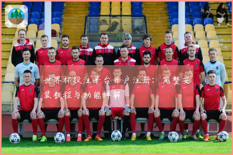 世界杯投注平台开户注册：完整安装教程与功能详解