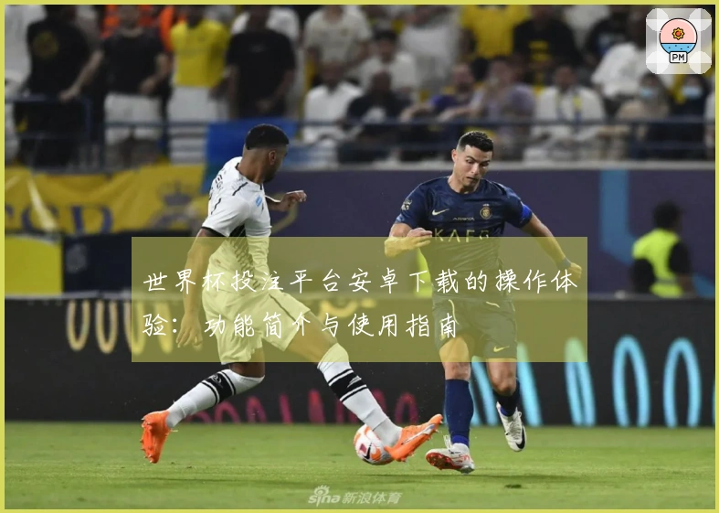 世界杯投注平台安卓下载的操作体验:功能简介与使用指南