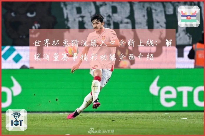 世界杯竞猜注册入口全新上线：解锁海量赛事精彩功能全面介绍