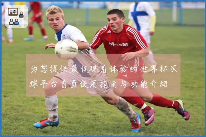 为您提供最佳观看体验的世界杯买球平台首页使用指南与功能介绍