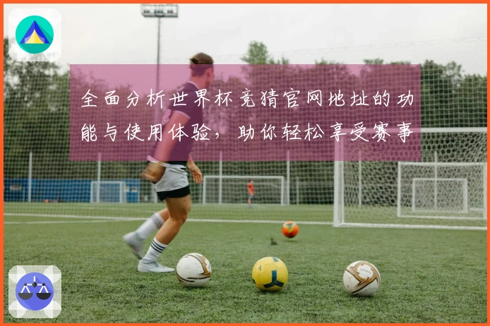 全面分析世界杯竞猜官网地址的功能与使用体验，助你轻松享受赛事乐趣