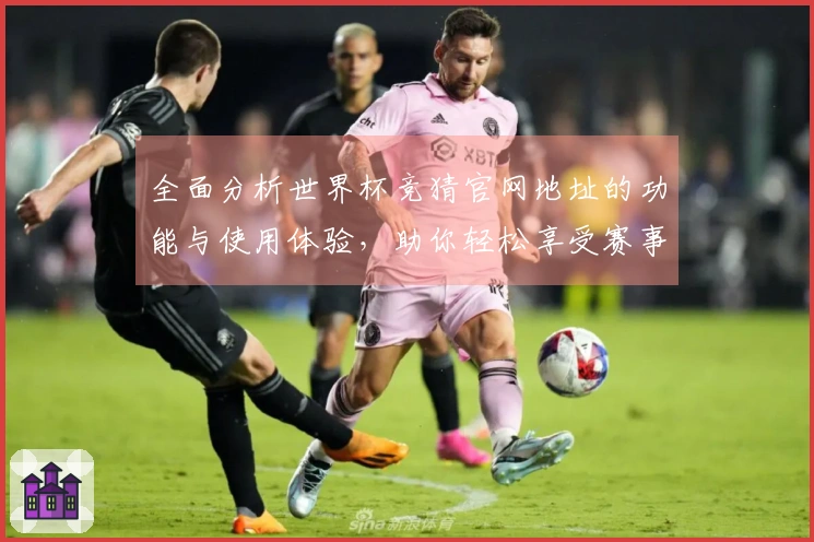 全面分析世界杯竞猜官网地址的功能与使用体验，助你轻松享受赛事乐趣