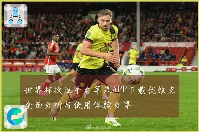世界杯投注平台苹果APP下载优缺点全面分析与使用体验分享
